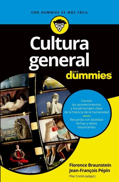 Cultura General Para Dummies