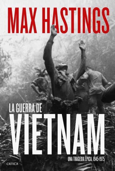 La Guerra De Vietnam