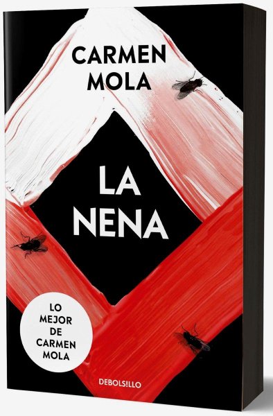 La Nena (edición Limitada Cantos Pintados