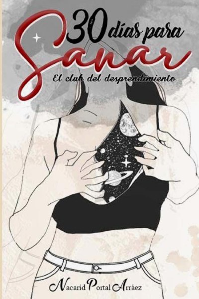 30 Dias Para Sanar