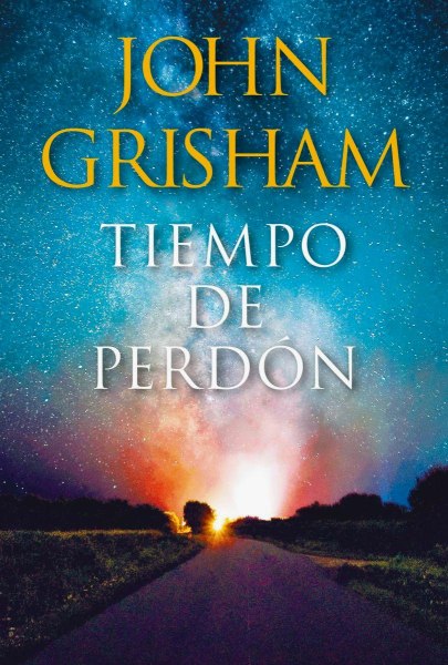 Tiempo De Perdon