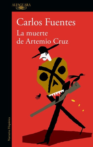 La Muerte De Artemio Cruz