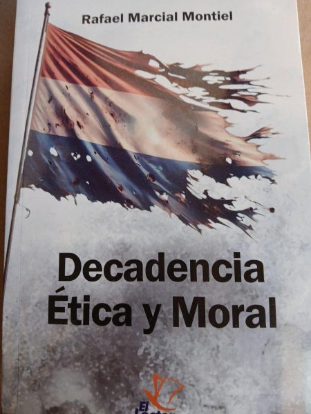 Decadencia Ética y Moral