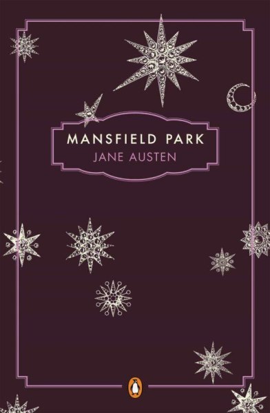 Mansfield Park Td