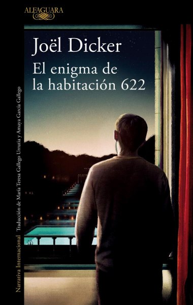 El Enigma De La Habitacion 622