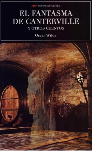 El Fantasma De Canterville - Mestas