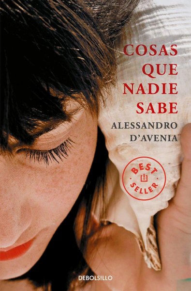 Cosas Que Nadie Sabe