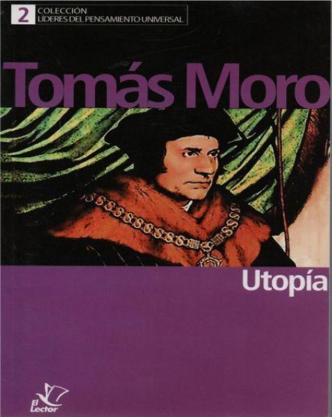 Col. Lideres Del Pensamiento 2 Utopia