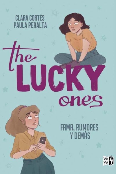 The Lucky Ones