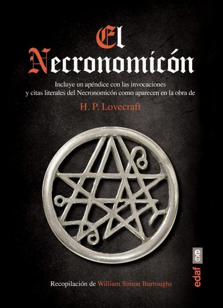 El Necronomicon