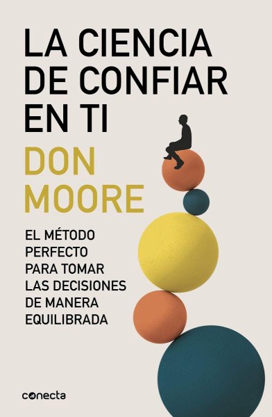 La Ciencia De Confiar En Ti