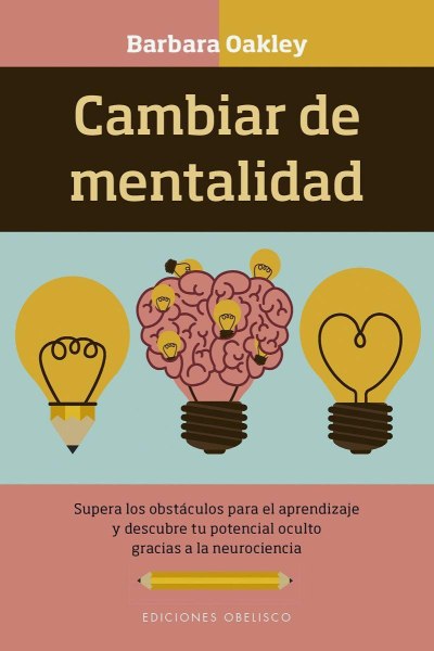 Cambiar De Mentalidad