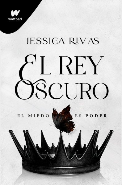 El Rey Oscuro