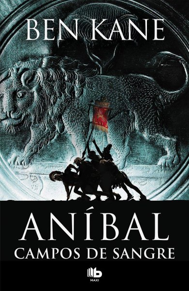 Campos De Sangre - Anibal