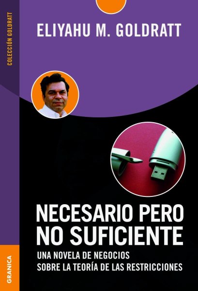Necesario Pero No Suficiente