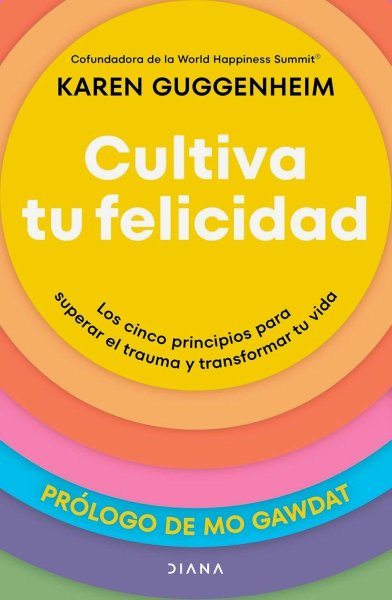 Cultiva Tu Felicidad