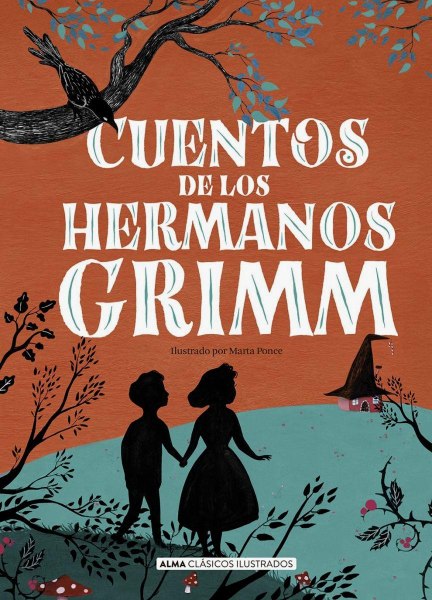 Cuentos De Los Hermanos Grimm