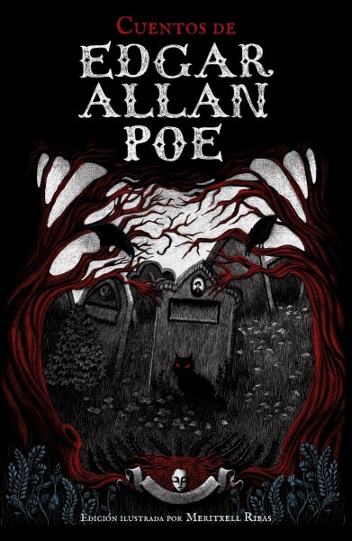 Cuentos De Edgar Allan Poe Td
