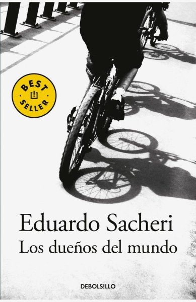 Los Dueños Del Mundo