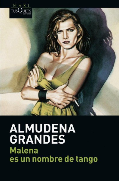 Malena Es Un Nombre De Tango