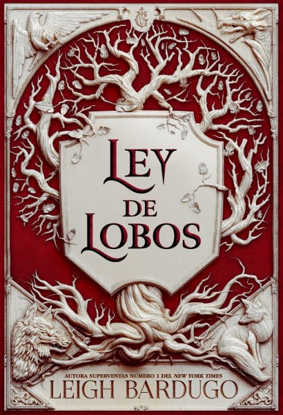 Ley De Lobos 2