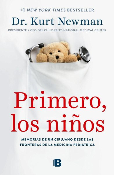 Primero Los Niños