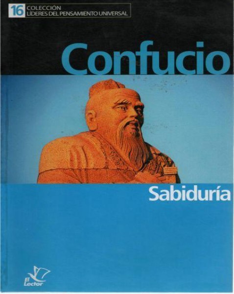 Col. Lideres Del Pensamiento 16 Sabiduria