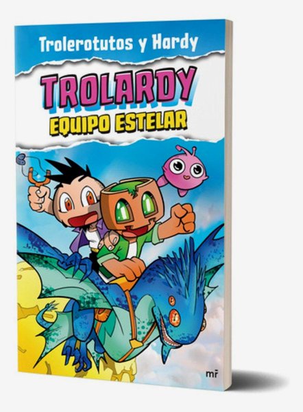 Trolardy 5 Equipo Estelar