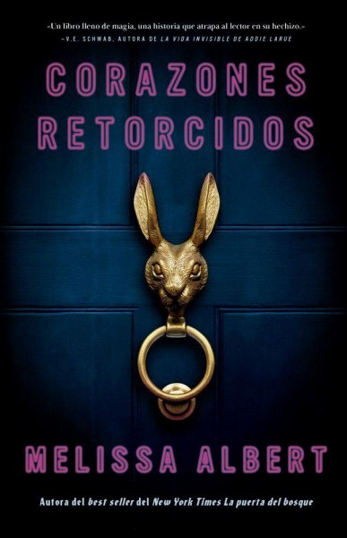 Corazones Retorcidos