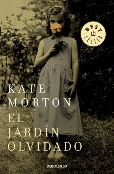 El Jardín Olvidado