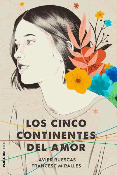 Los Cinco Continentes Del Amor