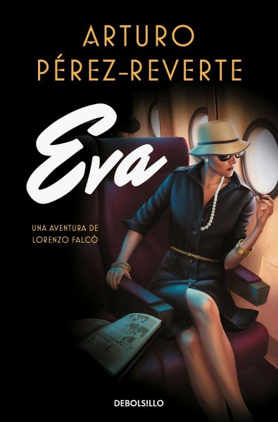 Eva - Una Aventura De Lorenzo Falco 2