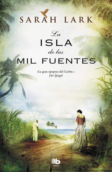 La Isla De Las Mil Fuentes - Chico