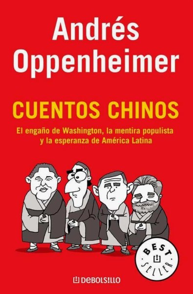 Cuentos Chinos - Debolsillo