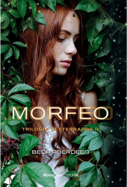 Morfeo Trilogia Desterrados Ii