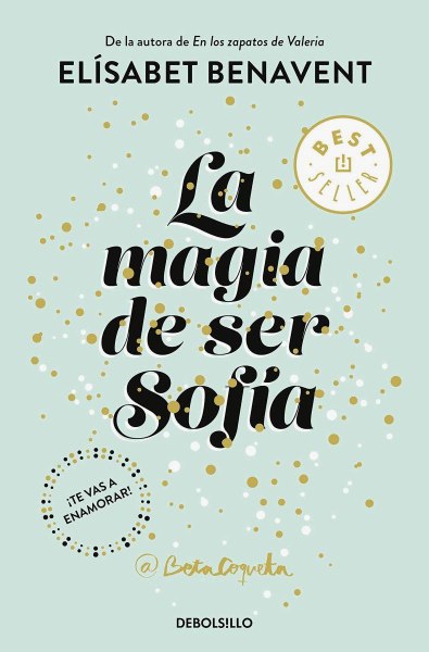 La Magia De Ser Sofia