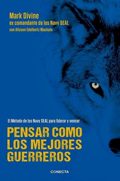 Pensar Como Los Mejores Guerreros