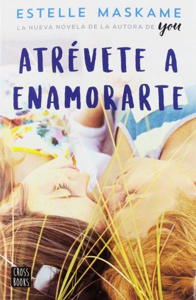 Atrevete A Enamorarte