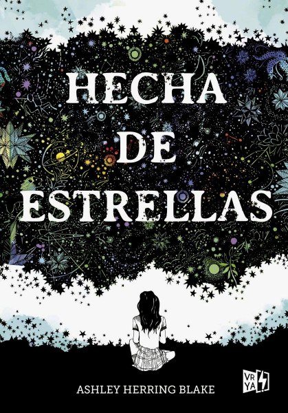 Hecha De Estrellas