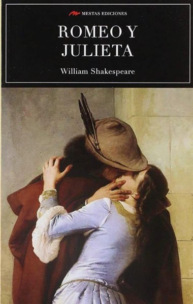 Romeo y Julieta