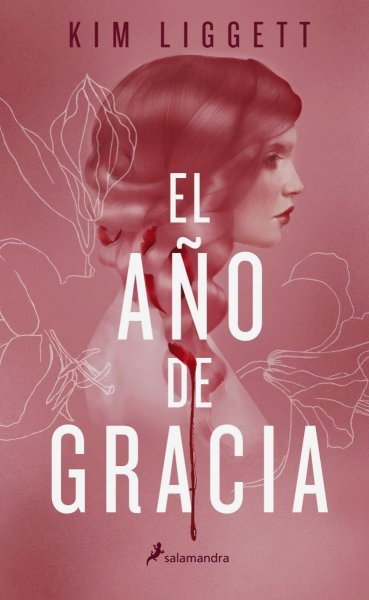 El Año De Gracia