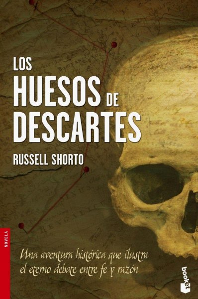Los Huesos De Descartes