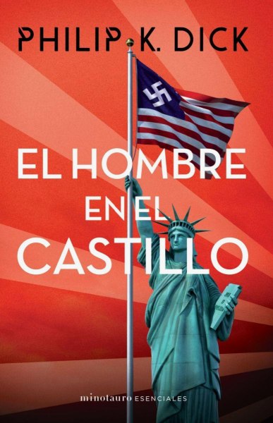 El Hombre En El Castillo
