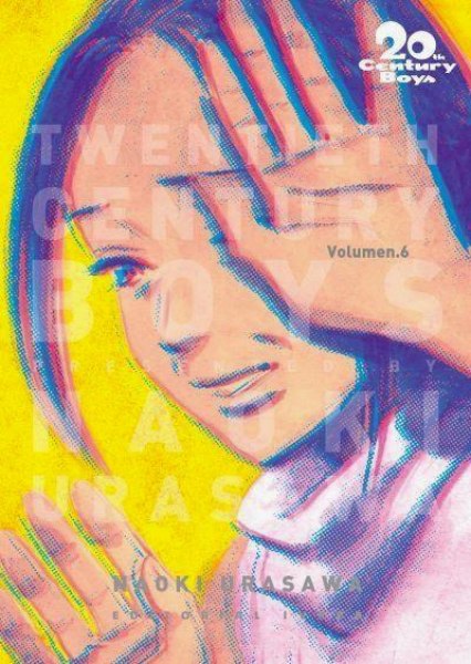 20th Century Boys Vol 6