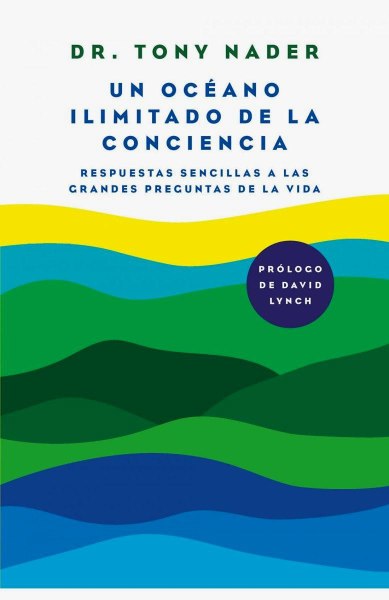 Un Oceano Ilimitado De La Conciencia