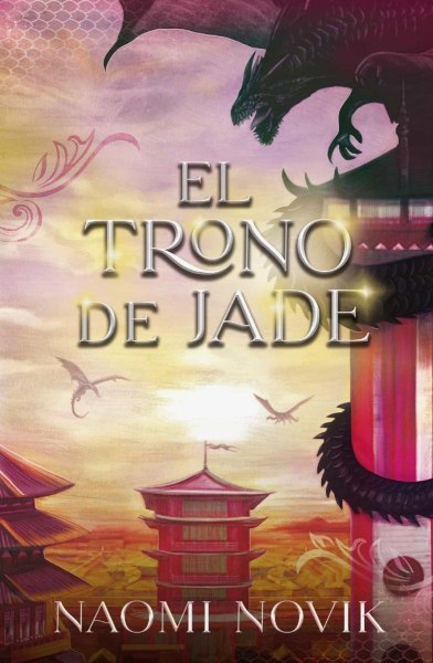 El Trono De Jade
