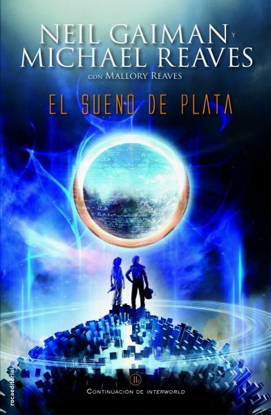 El Sueño De Plata