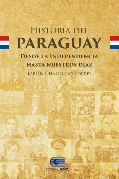 Historia Del Paraguay