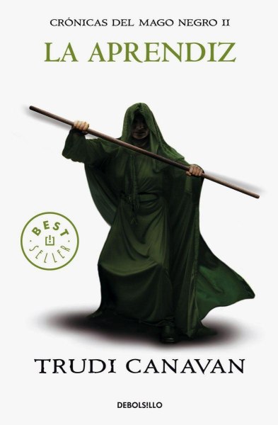 La Aprendiz - Cronicas Del Mago Negro 2