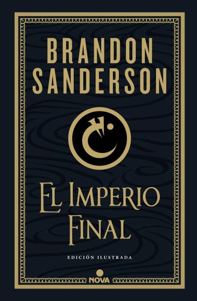 El Imperio Final Td Ilustrado
